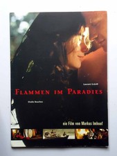 Flammen paradies elodie gebraucht kaufen  Ahlen-Vorhelm