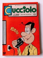Cucciolo n.1 anno usato  Sasso Marconi