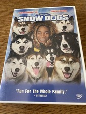 Snow dogs cuba for sale  Iuka