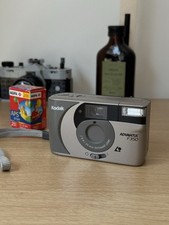 Kodak advantix f350 for sale  LONDON