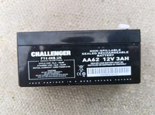 12v sealed lead for sale 12v sealed lead for sale  SUNDERLAND