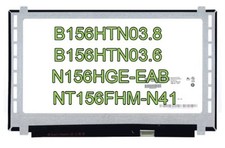 Schermo LCD BEO B156HTN03.4 HB156FHM-301 B156HTN03.6 B156HTN03.8 comprar usado  Enviando para Brazil