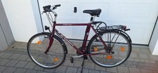 Peugeot herren trekking gebraucht kaufen  Malsch