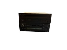 Autoradio wechsler 1j0035186d gebraucht kaufen  Brakel