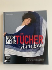 Strickzubehör strickbuch tüc gebraucht kaufen  Ratzeburg