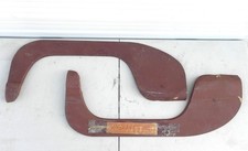Pair nos 1947 for sale  Albany