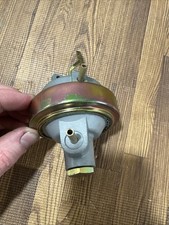 1970 Boss 302, Mustang distribuidor de ponto duplo banda larga dourada vácuo Advance X12, usado comprar usado 1970 Boss 302, Mustang distribuidor de ponto duplo banda larga dourada vácuo Advance X12, usado comprar usado  Enviando para Brazil