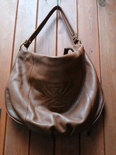 Biba tan brown for sale  OSWESTRY