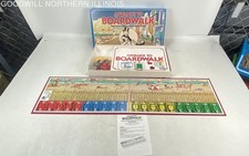 Vintage parker brothers for sale  Rockford