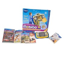 Vtech mobi touch for sale  WELLINGBOROUGH
