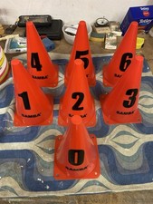 Samba numbered training for sale  BLACKWOOD