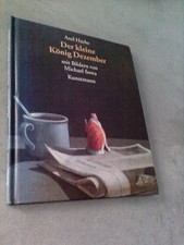 Kleine könig dezember gebraucht kaufen  Großkorbetha