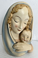 Vintage goebel madonna for sale  Greensboro