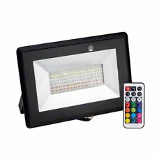 Faro rgb led usato  Italia