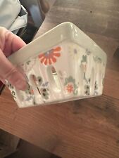 Farbige keramikteller keramik gebraucht kaufen  Sindelfingen
