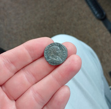 Impero romano raro usato  Spedire a Italy