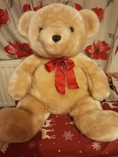 Huge brown vintage for sale  WHITCHURCH