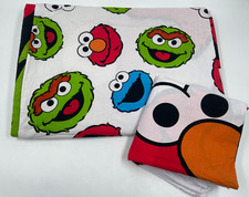 Sesamstraße sesame street gebraucht kaufen  Altenmünster