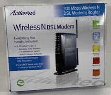 Dsl modem router for sale  Muskogee