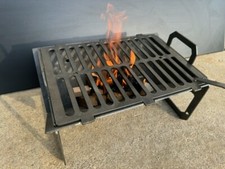 Collapsible fire pit for sale  Woodbury