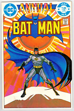 Batman annual nm for sale  Brecksville