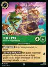 Carte disney lorcana d'occasion  Nice-