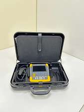 Scopemeter FLUKE 190-204 4CH 200MHZ 2.5GS/s comprar usado  Enviando para Brazil