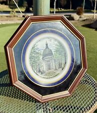 handpainted custom dishes for sale  Clovis