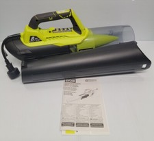 Ryobi jet fan for sale  Millers Creek