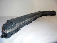Lionel postwar 1950 for sale  Alliance