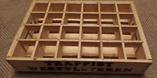 Westvleteren caisse bois d'occasion  Langres