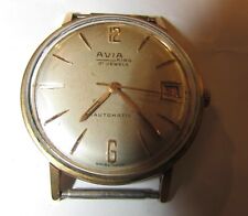 Avia orologio polso usato  Catania