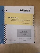 Tektronix 067 0587 for sale  Hillsboro