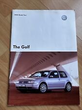 golf tdi 4motion for sale  KETTERING