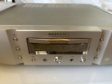 Marantz sacd player for sale  San Jose