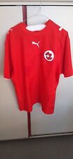 Maglia calcio nazionale usato  Voghera