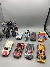 Lot transformers combiner for sale  Louisville