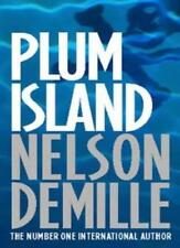Plum island number for sale  UK