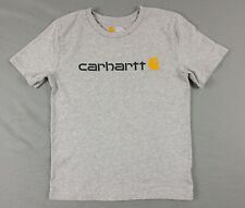 Carhartt tshirt boys for sale  Belleville