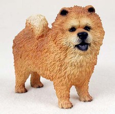 Statue collection canine d'occasion  Troyes