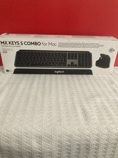 Logitec ensemble clavier d'occasion  Mennecy