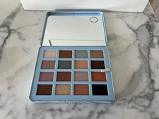 Usado, Paleta de Sombras Sephora Collection THE FUTURE IS YOUR 16 Pan Nova Caixa Aberta comprar usado Usado, Paleta de Sombras Sephora Collection THE FUTURE IS YOUR 16 Pan Nova Caixa Aberta comprar usado  Enviando para Brazil