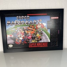 19x13 super mario for sale  Lodi