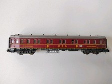 Roco schlafwagen dsg gebraucht kaufen  Halle