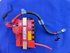 Módulo de bateria positivo distribuição de energia traseira BMW X6 X5 E70 E71 2007-2014 FABRICANTE DE EQUIPAMENTO ORIGINAL comprar usado Módulo de bateria positivo distribuição de energia traseira BMW X6 X5 E70 E71 2007-2014 FABRICANTE DE EQUIPAMENTO ORIGINAL comprar usado  Enviando para Brazil