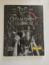Album panini champions usato  Milano