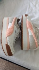 Puma trainers 5.5 for sale  SOUTHPORT