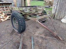 turntable trailer for sale turntable trailer for sale RUNCORN