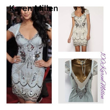 Karen millen vintage for sale  WALTHAM CROSS