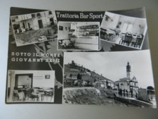 bar trattoria usato bar trattoria usato Genova